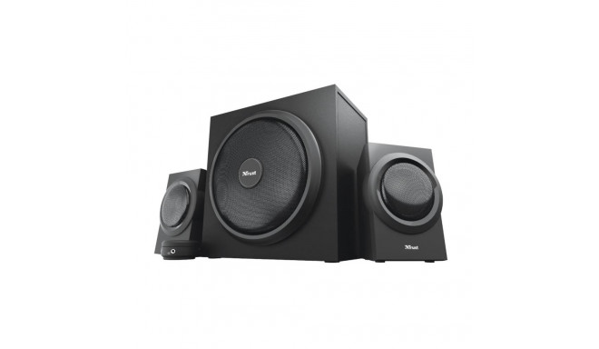 SpeakerTRUST1x audio-in must 23696