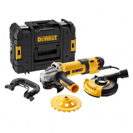 Dewalt DWE4257KT lihvija