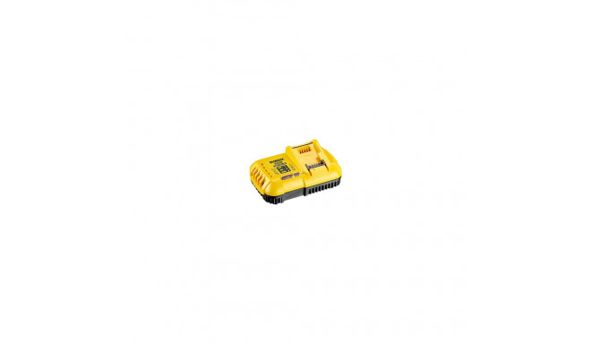 DEWALT DCB118 laadija 8A 18-54V