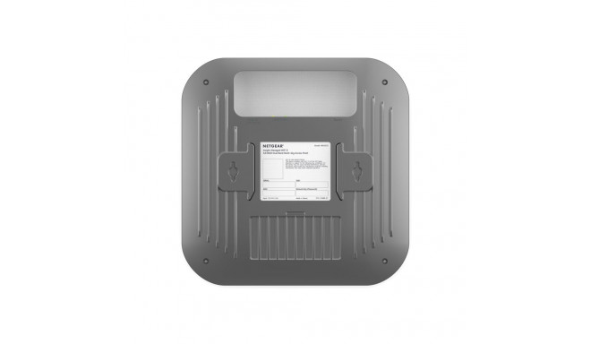 NETGEAR juurdepääsupunkt WiFi6 AX3600 WAX620