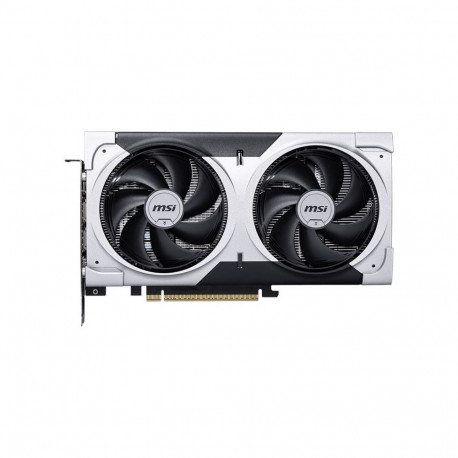 MSI videokaart GEFORCE RTX 5060 Ti 8G VENTUS 2X OC PLUS
