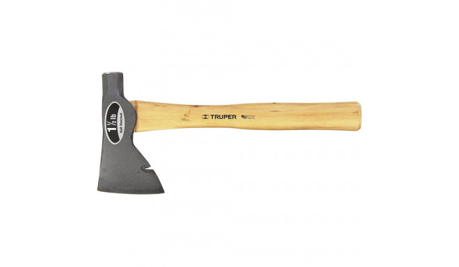 Kodumajapidamise kirves 670g Hickory puust 36cm varrega Truper®