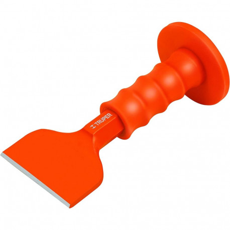 Cold chisel with grip 89x200mm Truper®