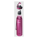 Filter bottle Aquaphor City, ruby 0,8l