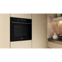 Integreeritav ahi Whirlpool WOI4S8CM1SBA
