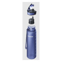 Filter bottle Aquaphor City, navy 0,8l