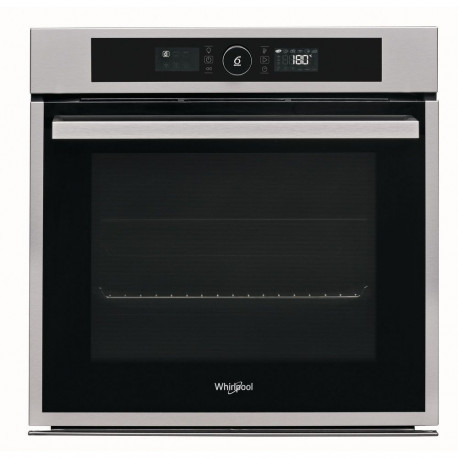 Built in oven Whirlpool