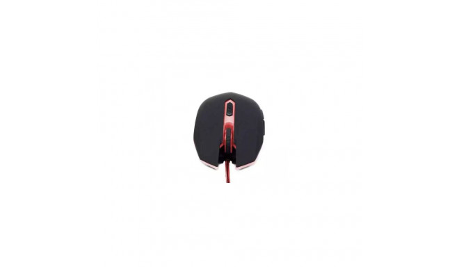 Gembird MUSG-001-R Optical Mouse