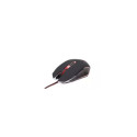 Gembird MUSG-001-R Optical Mouse