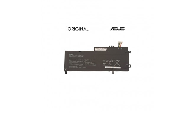 Notebook Battery ASUS C41N1809, 3640mAh, Original