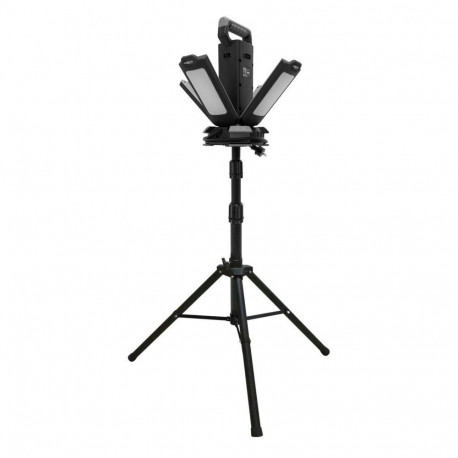 Ansmann LED Work Lamp WL14000AC, 14000 lm