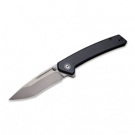 Knife CIVIVI Keen Nadder G10 Black C2021A