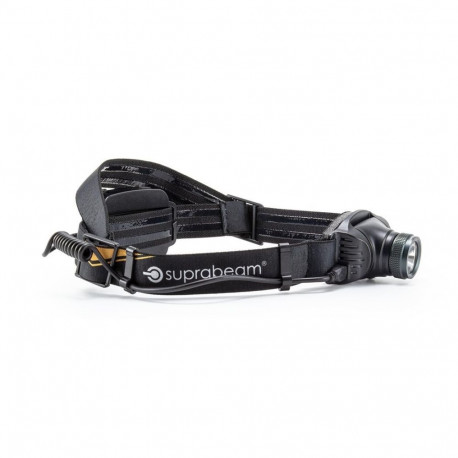 Headlamp Suprabeam V3 PRO 1000lm, Li-Po