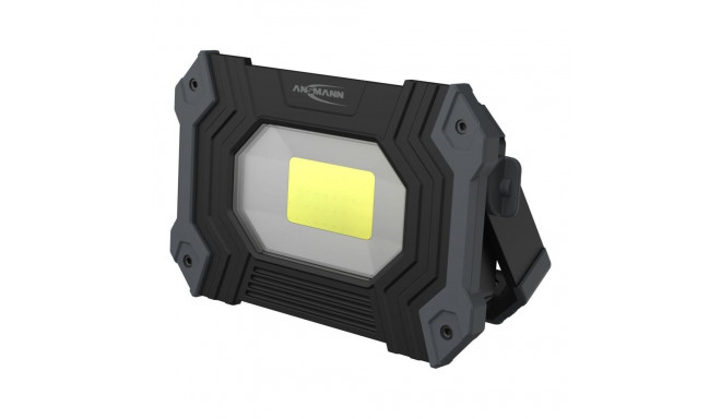 Work light Ansmann FL2500R, 2400 lm, battery
