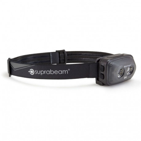 Headlamp Suprabeam S4 750lm Li-Po USB-C