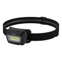 ANSMANN mobiilne pealamp HD280RS patareitoitega, kuni 6h