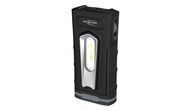 Pocket LED worklight, rechargeable, 500 lm