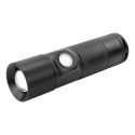 Ansmann Future T350FR must LED taskulamp