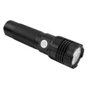 Ansmann Pro 3000R must LED taskulamp