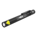Ansmann Future T120 must LED taskulamp