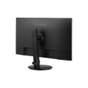 Viewsonic VG2708A-MHD arvutimonitor 68.6 cm (27") 1920 x 1080 pikslit Full HD LED must Viewsonic VG2708A-MHD arvutimonitor 68.6 cm (27") 1920 x 1080 pikslit Full HD LED must