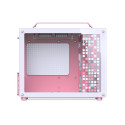 JONSPLUS MATX Handle Case Z20 - white-pink