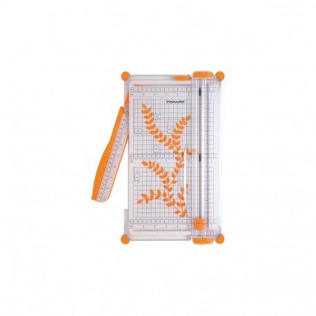 Fiskars 1003758/4153 paberilõikur 5 lehte