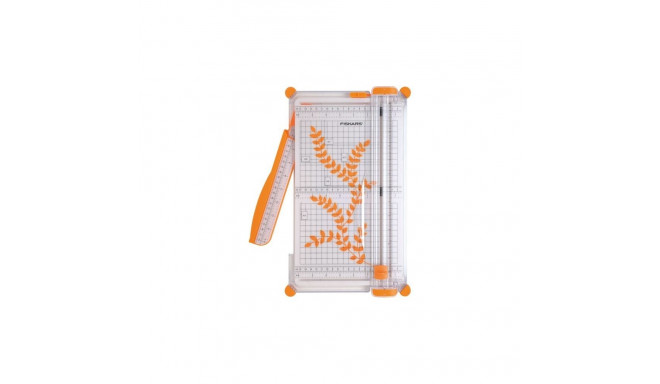 Fiskars 1003758/4153 paberilõikur 5 lehte