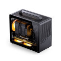 Jonsplus MATX Handle Case Z20 - must