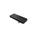 Lenovo 4X11N40212 laptop dock/port replicator Wired USB 3.2 Gen 1 (3.1 Gen 1) Type-C Black