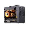 Jonsplus MATX Handle Case Z20 - must