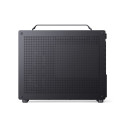 Jonsplus MATX Handle Case Z20 - black