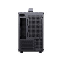 Jonsplus MATX Handle Case Z20 - black