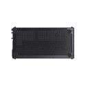 Jonsplus MATX Handle Case Z20 - black