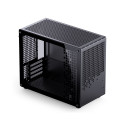 Jonsplus MATX Handle Case Z20 - black