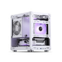 Jonsbo C6 Micro-ATX korpus valge