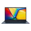 ASUS Vivobook 17 X1704ZA-I38512 sülearvuti Intel® Core™ i3 i3-1215U 43,9 cm (17,3") Full HD 8 GB DDR