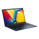 ASUS Vivobook 17 X1704ZA-I38512 sülearvuti Intel® Core™ i3 i3-1215U 43,9 cm (17,3") Full HD 8 GB DDR
