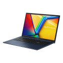 ASUS Vivobook 17 X1704ZA-I38512 sülearvuti Intel® Core™ i3 i3-1215U 43,9 cm (17,3") Full HD 8 GB DDR