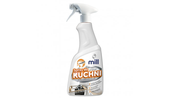 Mill köögi puhastussprei 555 ml