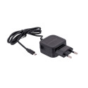 Qoltec 50189 must siseruumides mobiilseadme laadija