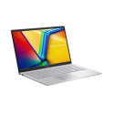 ASUS Vivobook 15 X1504VA-BQ1649 Intel® Core™ i5 i5-1334U sülearvuti 39,6 cm (15,6") Full HD 16 GB DD