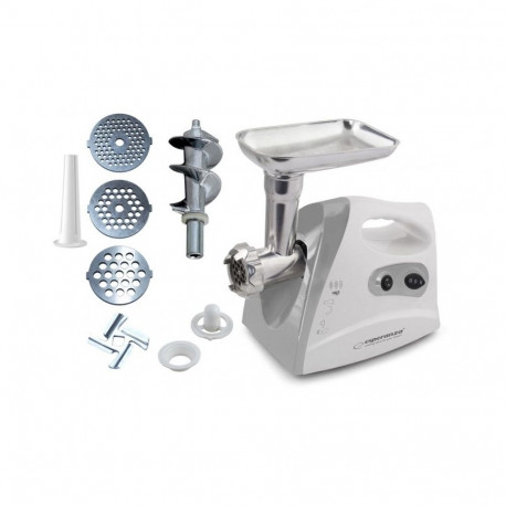 Esperanza EKM012E mincer 600 W Grey