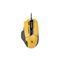 A4Tech mouse Bloody W95Max USB Sports Lime A4TMYS47259