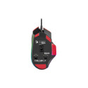 A4Tech Bloody W95Max USB spordipunane hiir A4TMYS47257