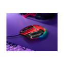 A4Tech mouse Bloody W95Max USB Sports Red A4TMYS47257