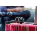 POLY Voyager Focus 2 Microsoft Teams sertifitseeritud USB-C-C peakomplekt + USB-C/A adapter