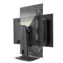ASUS ROG Strix OLED XG27ACDNG arvutimonitor 67,3 cm (26,5") 2560 x 1440 pikslit Quad HD QD-OLED must