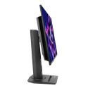 ASUS ROG Strix OLED XG27ACDNG arvutimonitor 67,3 cm (26,5") 2560 x 1440 pikslit Quad HD QD-OLED must