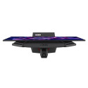 ASUS ROG Strix OLED XG27ACDNG arvutimonitor 67,3 cm (26,5") 2560 x 1440 pikslit Quad HD QD-OLED must